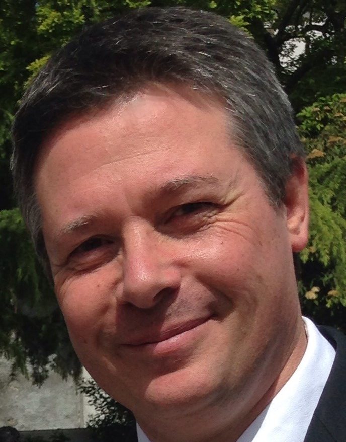 Yvan Bucciol