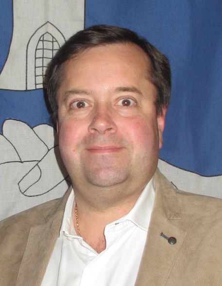 Louis de Bourbon Parme