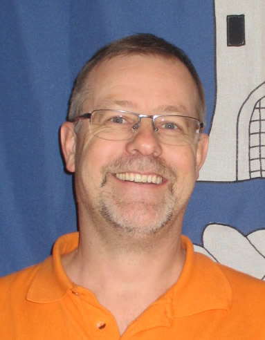 Peter Dorenbos