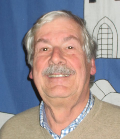 Roland Haas