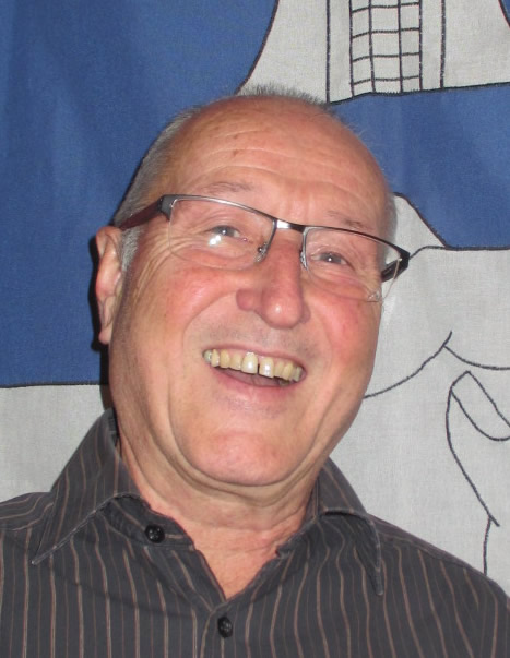 Walter Hediger