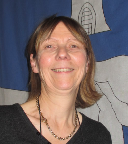 Anne-Lise Müller