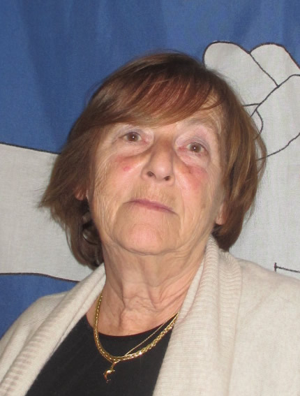 Anita Rihs