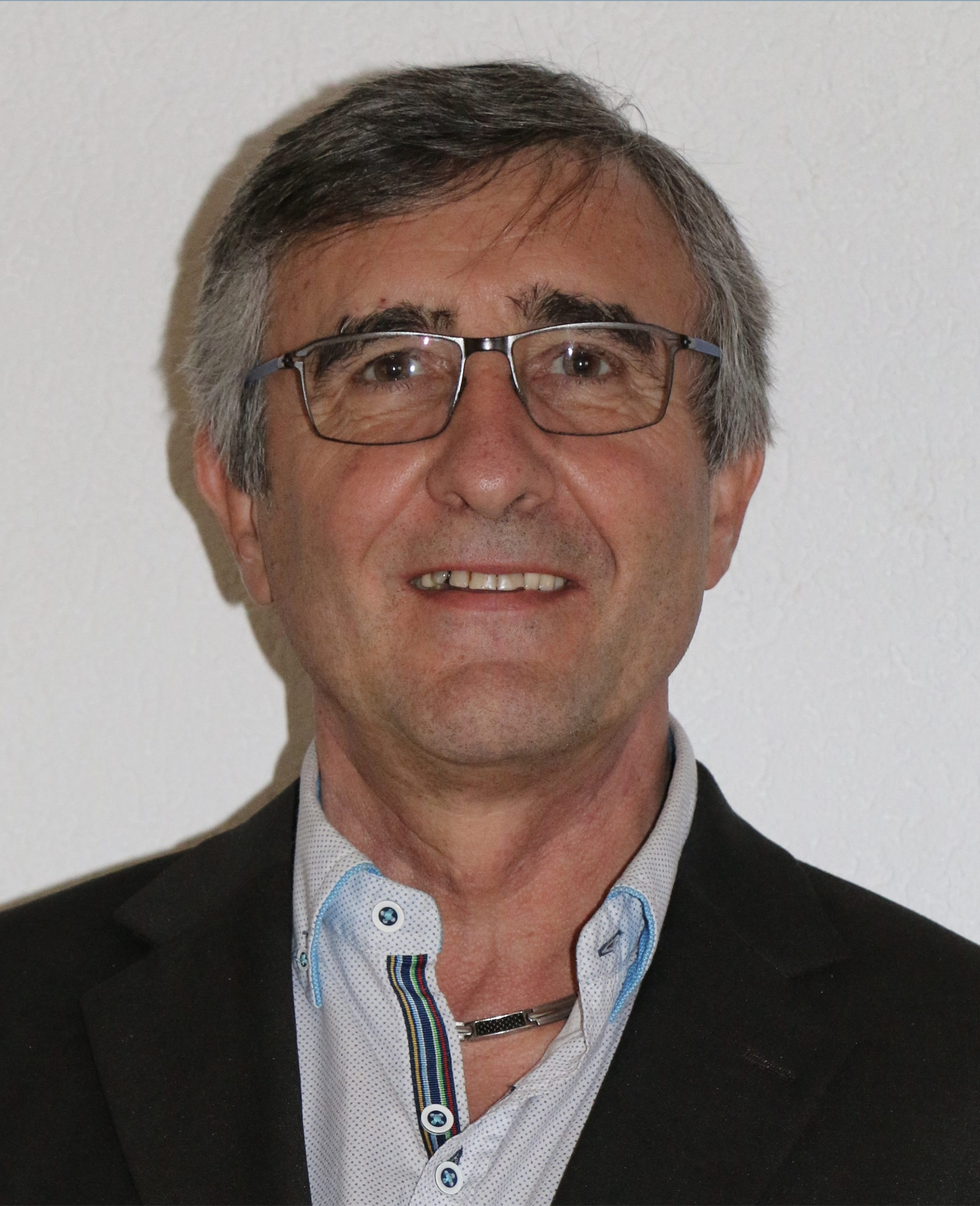 Jean-Marc Bettems