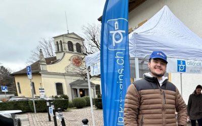 Campagne sur La Place!