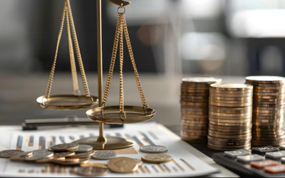 Retour à des finances communales équilibrées